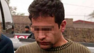 A Israel Vallarta se le negó el cambio de medida cautelar y permanecerá en el penal del Altiplano.