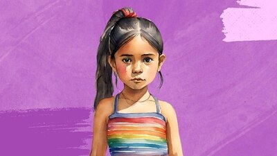 Camila tenía 8 años al momento de su asesinato