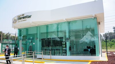 El contrato fue formalizado en octubre, cuando estaba al mando del banco Diana Álvarez Maury.