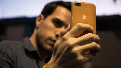 El gobierno de Brasil rechaza sanciones de EU con la tecnología 5G que ofrece la compañía
