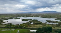 SCJN declara al Lago de Texcoco como área protegida; campesinos celebran el fallo