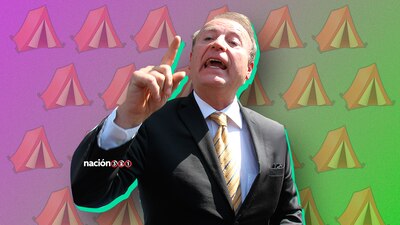 Te presentamos al líder de Frenaaa