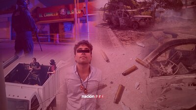 Los hechos de inseguridad ocurridos este año, tienen en alerta al gobierno de López Obrador