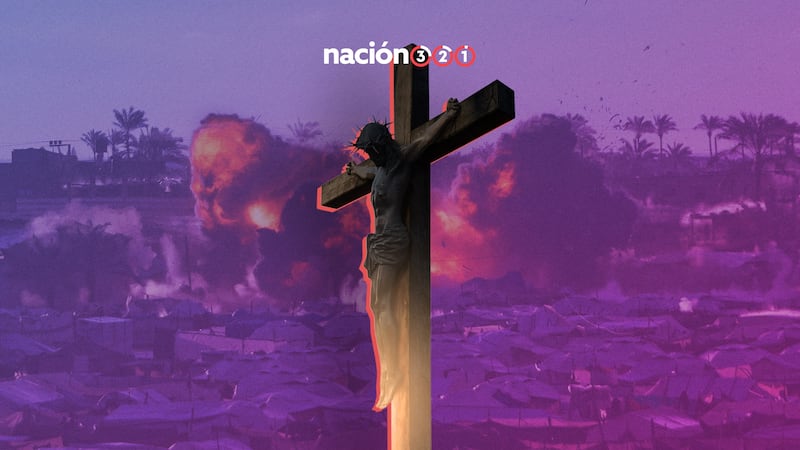 Lugares santos del cristianismo: así se viven hoy entre fe, historia… y guerra