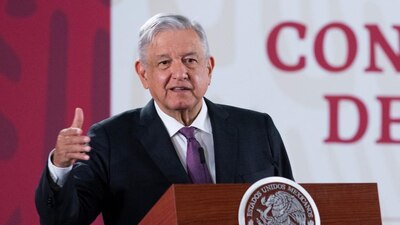 El presidente ya mandó un mensaje fuerte y claro a la Segob