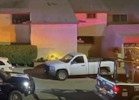 Catean hogar de Hernán Bermúdez tras señalamientos por nexos con ‘La Barredora’