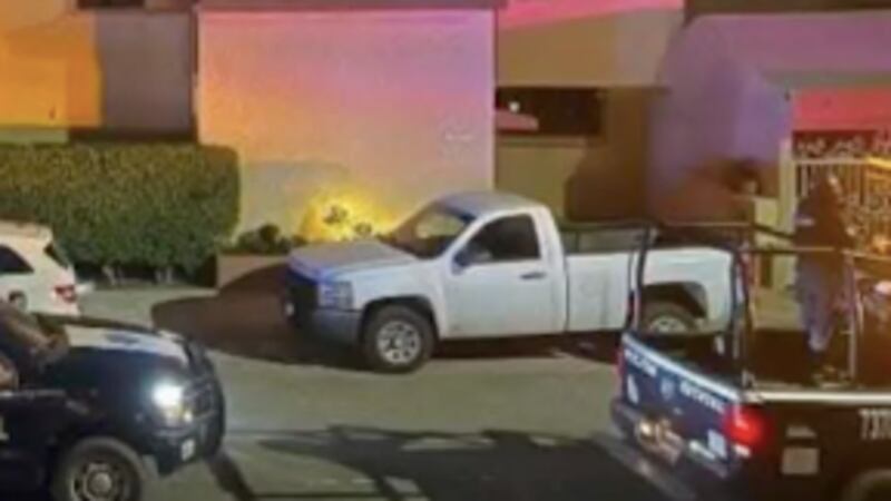 Catean hogar de Hernán Bermúdez tras señalamientos por nexos con ‘La Barredora’