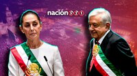 De AMLO a Sheinbaum: así han planeado los gobernante de la 4T el Grito de Independencia