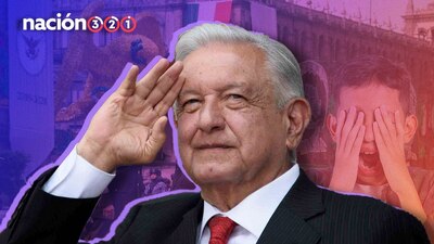 Niños y niñas rompieron en llanto al saber que 'Cabecita de Algodón' se va