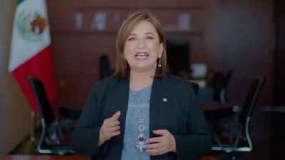Criticó los ataques en contra de Norma Piña, pues afirmó que parece que se trata de una venganza