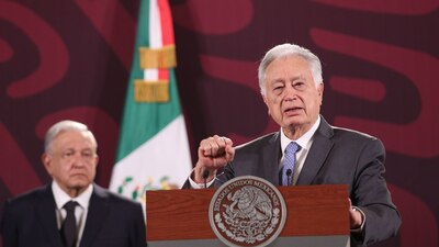 Dijo que debido a la ola de calor hubo una inusual sobredemanda de energía del 7 al 9 de mayo