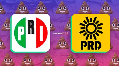 Los jóvenes muestran mayor rechazo por el PRI y PRD