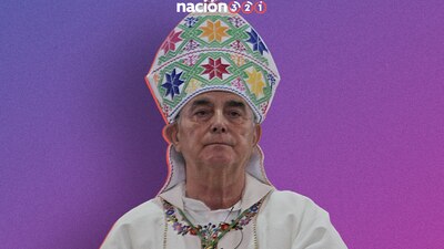 Estuvo a cargo de la Diócesis de Chilpancingo-Chilapa del 2015 al 2022