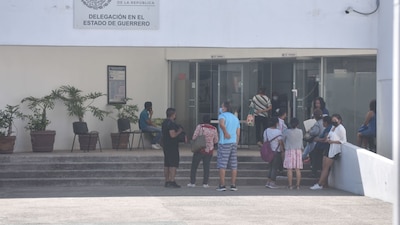 Según por "austeridad republicana y franciscana”, en 4 años la FGR su gasto operativo” en 62 %