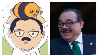 En Yucatán hay un candidato al que le preocupa "la desaparición de las abejas"