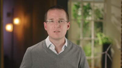 El excandidato presidencial criticó el manejo de la pandemia por parte del gobierno