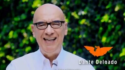 Diputados y senadores de Movimiento Ciudadano se comprometieron a revertir el "gasolinazo"