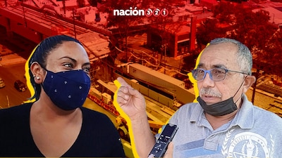 Consideran que es necesario que ya reabran la línea, pero saben que es arriesgado