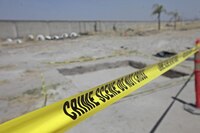 Dan 141 años de prisión a los 10 detenidos por el caso del Rancho Izaguirre