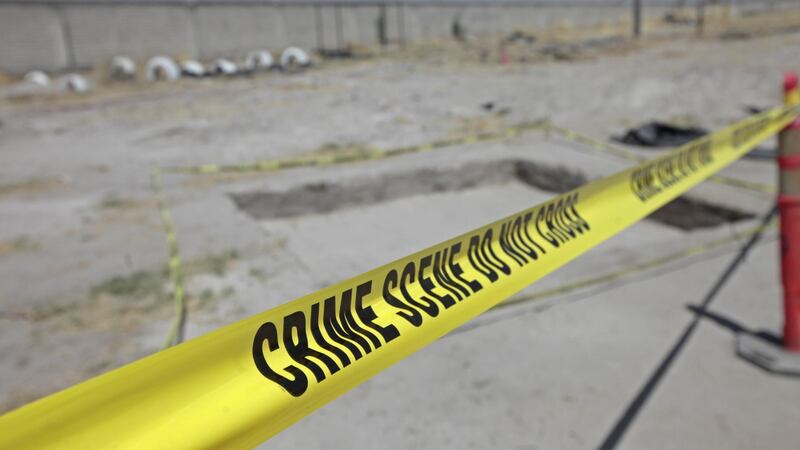 Dan 141 años de prisión a los 10 detenidos por el caso del Rancho Izaguirre