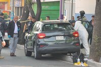 CDMX mantiene coordinación con otros estados tras crimen de funcionarios de Clara Brugada