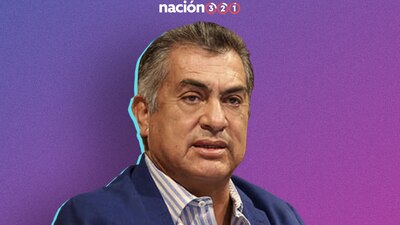 Sufrió dos atentados cuando fue alcalde en García, Nuevo León.