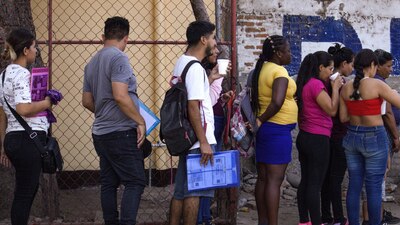 La SRE dijo que la Ley SB4 puede elevar la discriminación racial