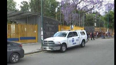 Hasta el momento no se ha dado a conocer el estado de salud de los heridos