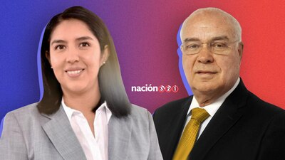La excandidata del PAN aseguró que Alejandro Durán está listo para encabezar un gobierno honesto e incluyente.
