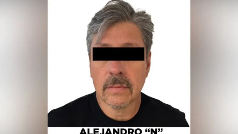 Vinculan a proceso a ‘Lord Pádel’ por tentativa de homicidio; seguirá su proceso en libertad