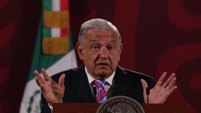 Agregó que los ingresos de los comunicadores tienen que ver con el presupuesto y con bienes públicos.