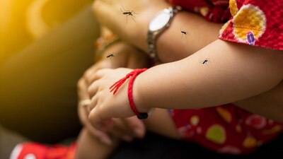 En Oaxaca hay 20 personas contagiadas