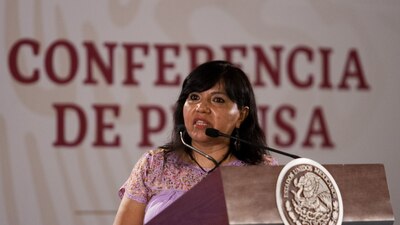 La coordinadora del programa de becas contrajo COVID-19