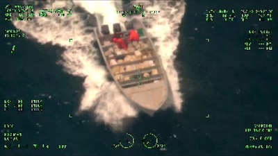 Los operativos de la Marina, Sedena y GN ocurrieron en Manzanillo, Colima