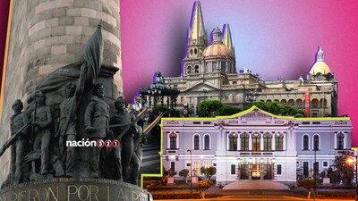 Estas son las mejores colonias para vivir en la ciudad