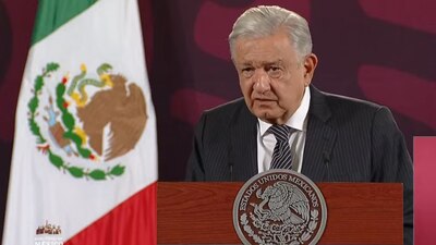 El presidente tendrá una reunión con trabajadores de la educación