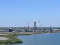Economía defiende planta de amoniaco en Topolobampo pese a críticas ambientales y de pueblos indígenas