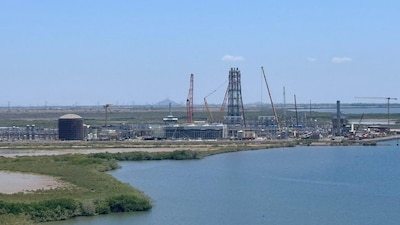 Planta de fertilizantes no intervendrá en pesca de la Bahía Ohuira, Topolobampo