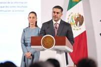 Rancho Izaguirre era un centro de adiestramiento, no de exterminio: García Harfuch