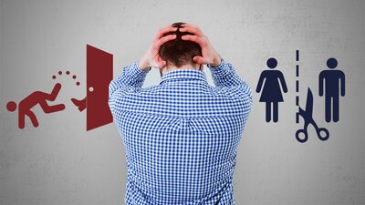 ¿Prefieres perder tu trabajo o a tu pareja?