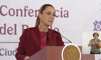 Sheinbaum niega investigación contra mandos de la Marina por huachicol fiscal