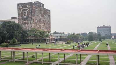 El ranking de Shanghai considera a más de 1,300 universidades, y sólo publica a las 500 mejores