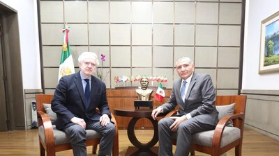 Acordaron promover el diálogo con las distintas fuerzas políticas de oposición en favor del país