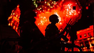 Este año, Jacona y Cotija no contarán con eventos masivos por el 15 y 16 de septiembre