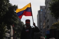 Venezuela: los criminales y la salida falsa