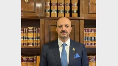 Era presidente de la Federación Mexicana de Caza y Tiro