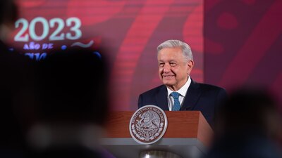 El mandatario afirmó que ya tienen justicia los trabajadores de Mexicana