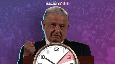 El reloj se adelantará una hora el próximo 3 de abril y hasta el 30 de octubre