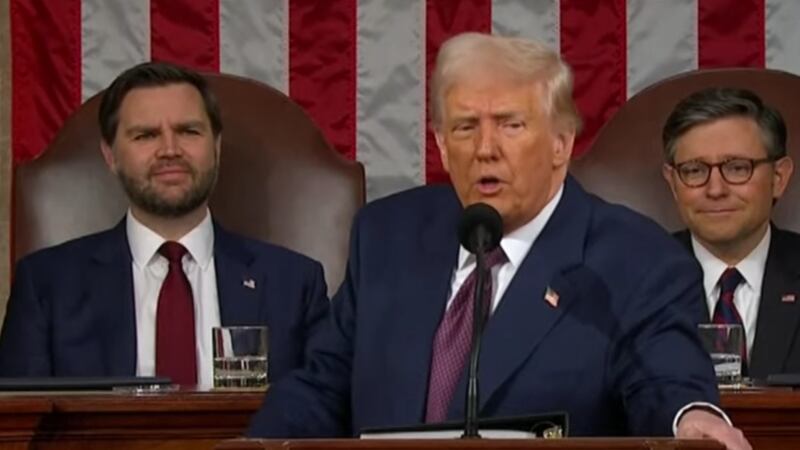 Trump reconoce la entrega de 29 capos mexicanos, pero asegura que “no es suficiente”