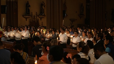 La Iglesia Católica hizo un llamado a los ciudadanos a salir a votar de manera consciente y con libertad